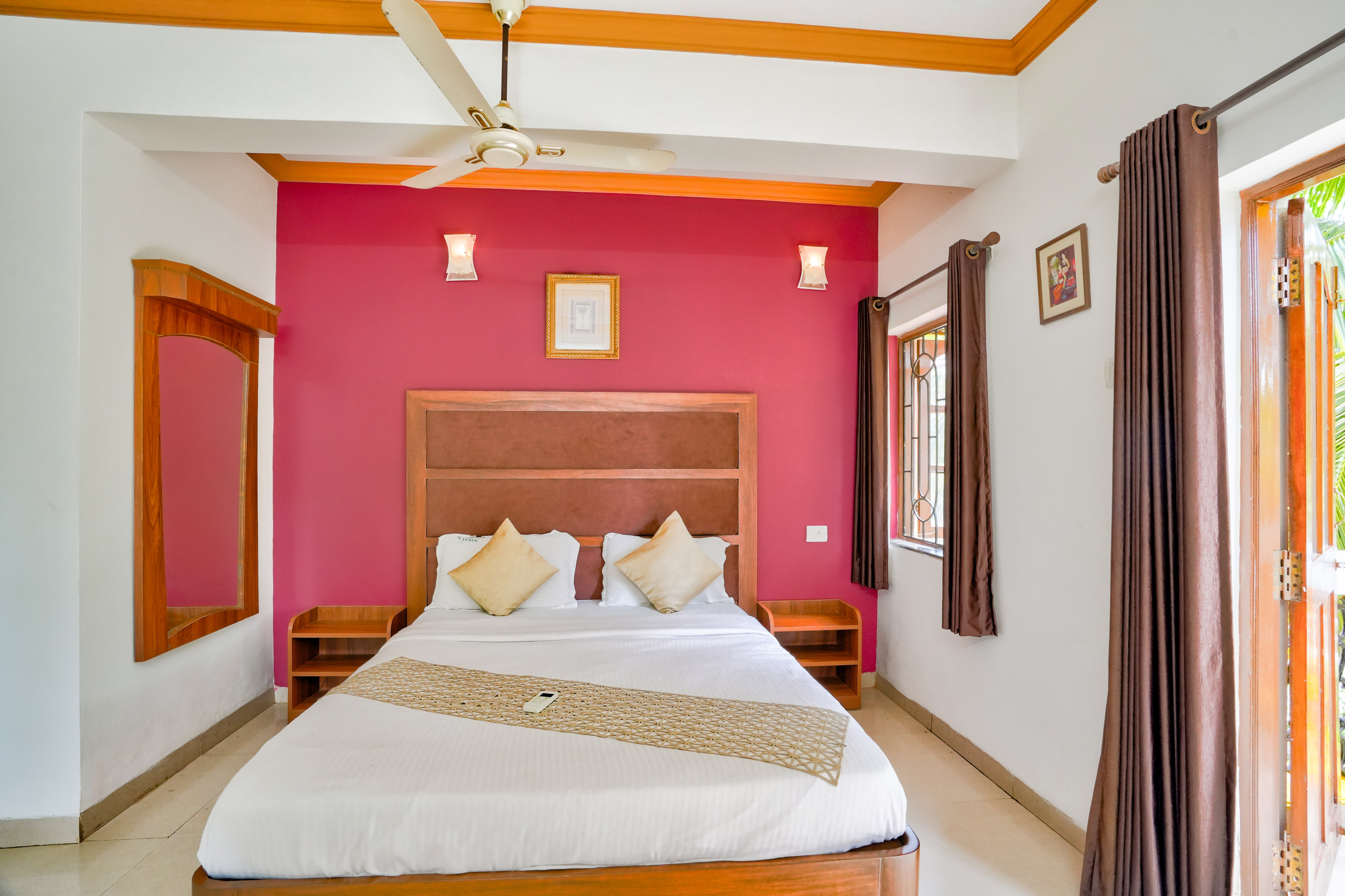 Nikita Home Stay photo 41