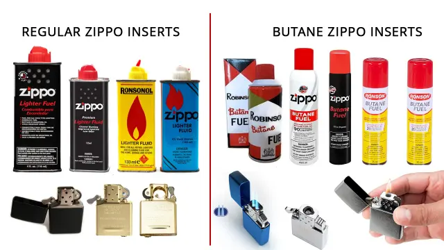 zippo liquid fuel vs butane.webp
