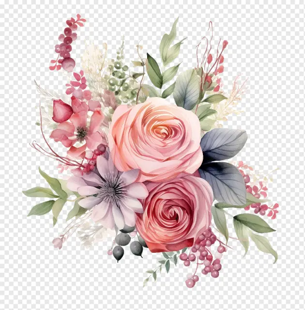transparent wedding flower 1711035954878.webp
