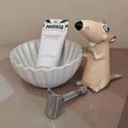 Proraso