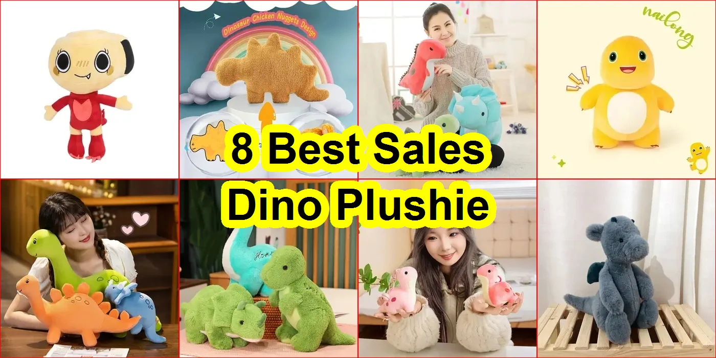 恐龍絨毛玩具 評價