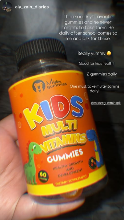 Hamza customer review