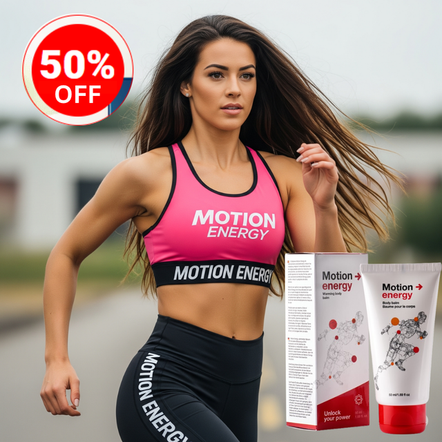Motion Energy Product
