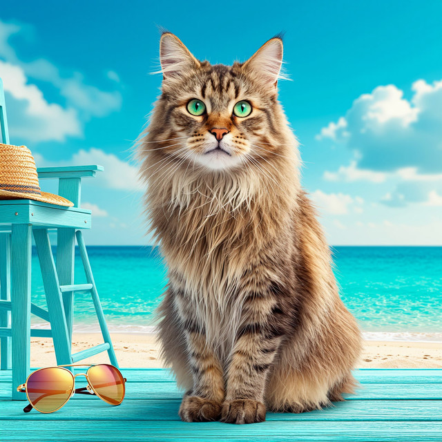 Cat Jigsaw Puzzles