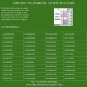 Model 1 Refigenerater