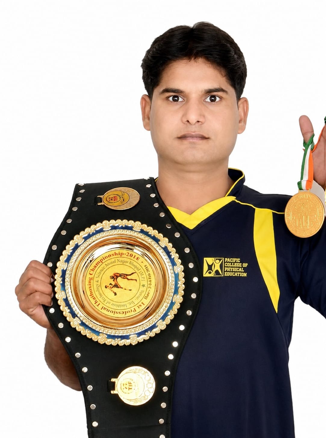 Dr. Juber Khan