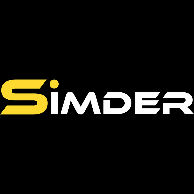 Simder logo