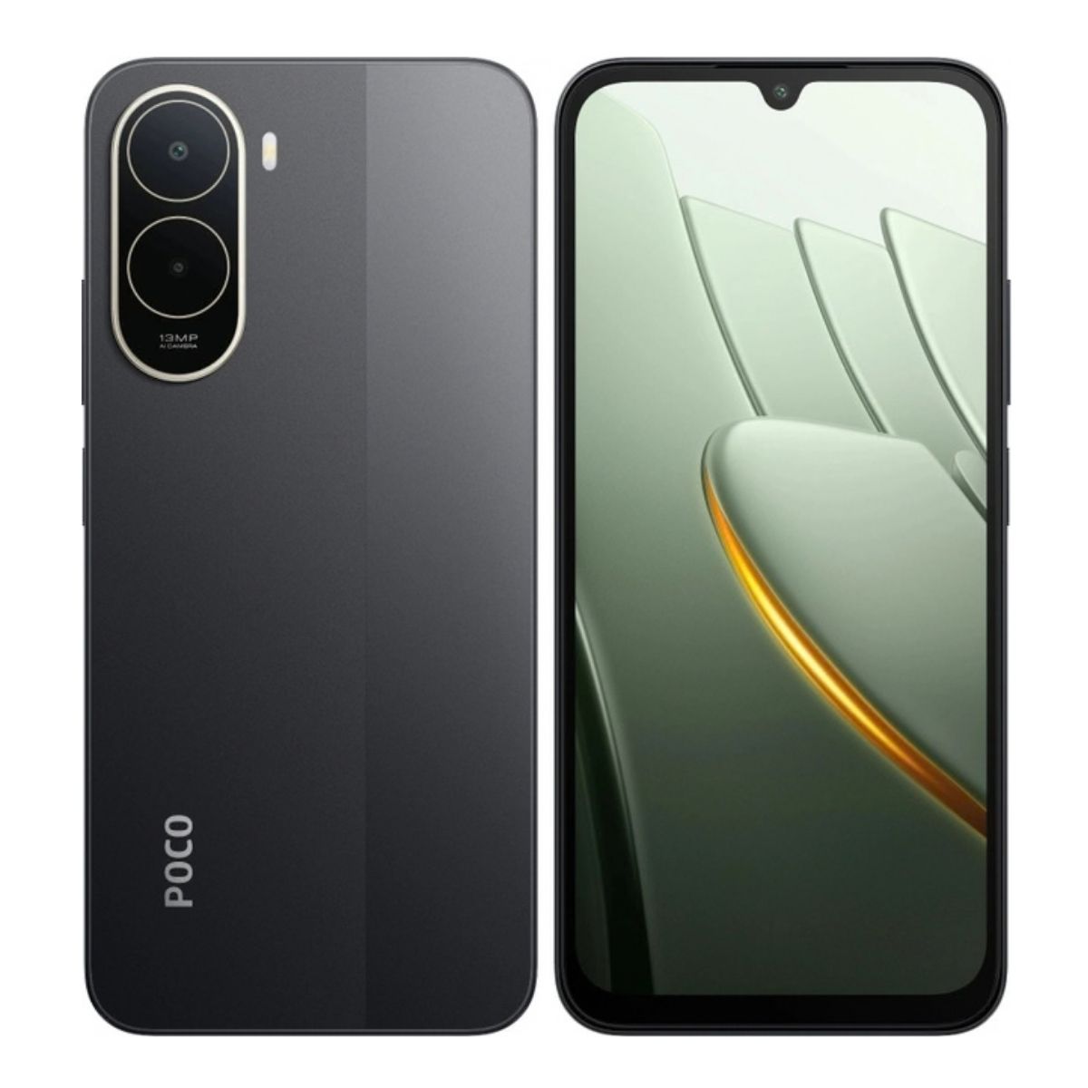 Xiaomi Poco C81 Pro