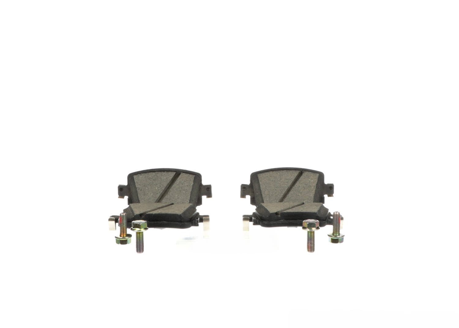 BOSCH Rear Brake Pads for Audi Q3 2016-2018 BC1779