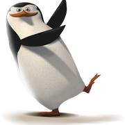 Penguin