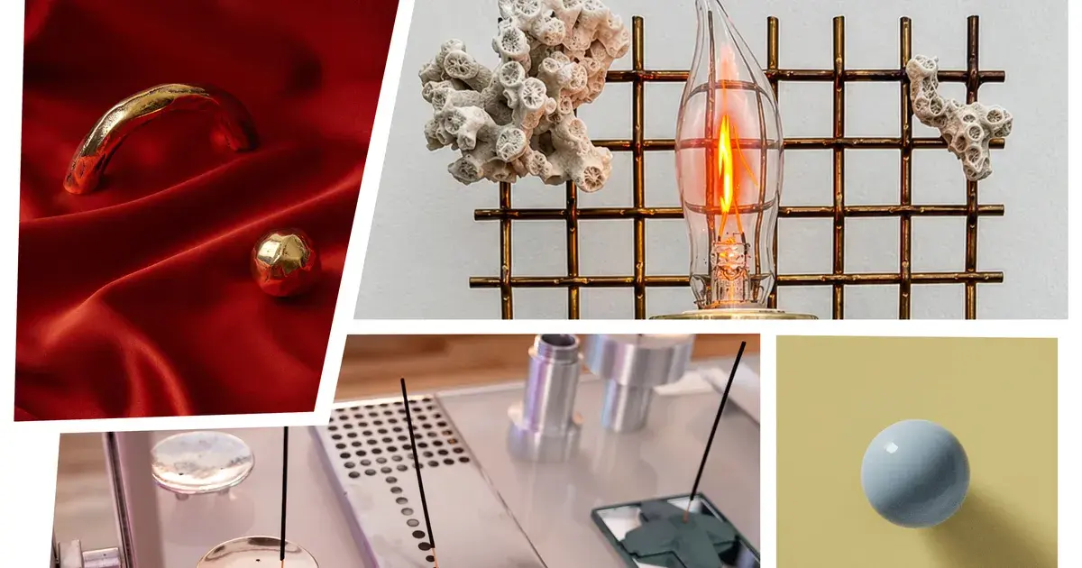 Beautiful Design Finds at New York Design Month