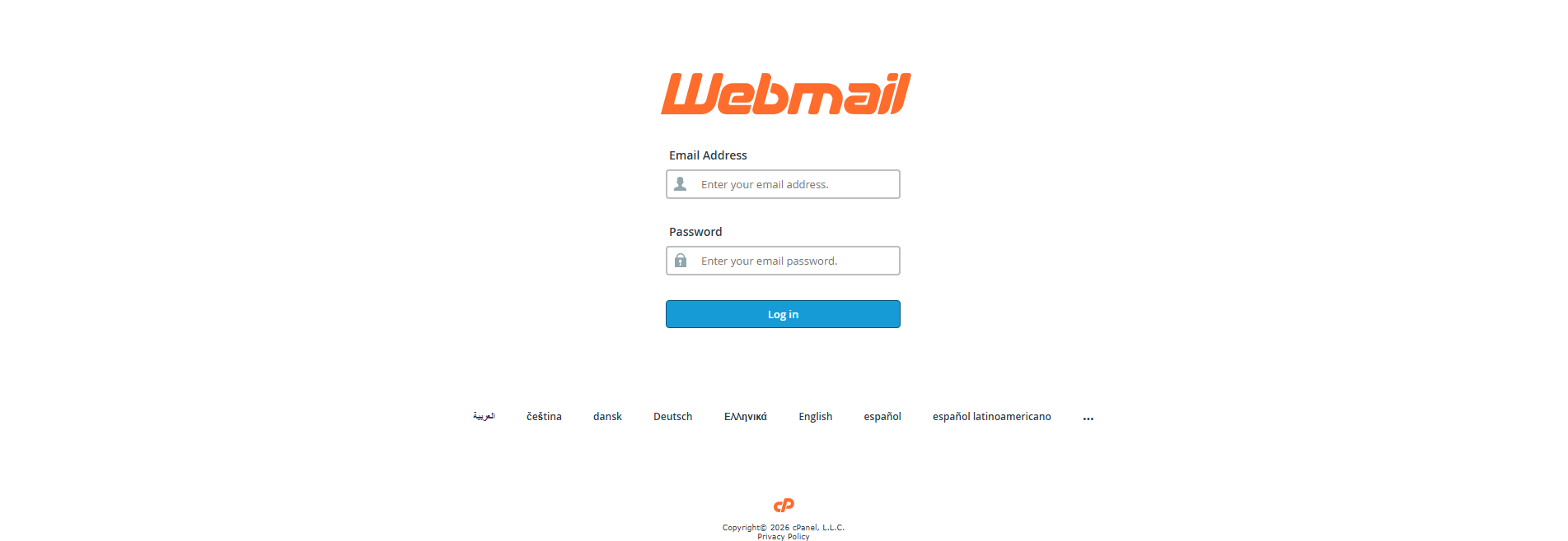 Stored capture of webmail.circleeightmgmt.com