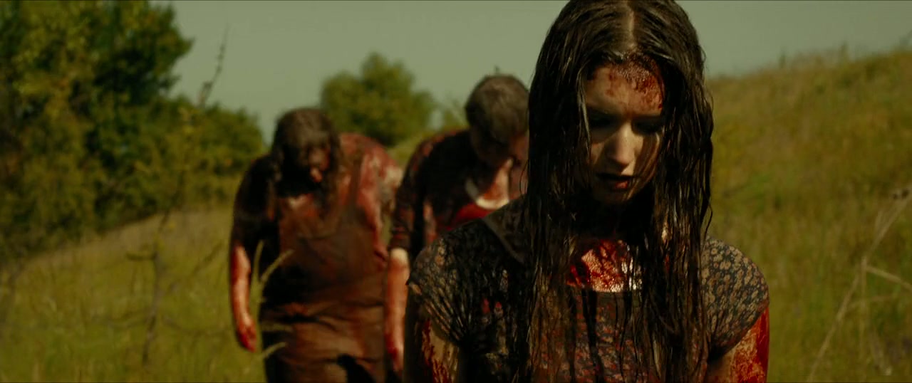Leatherface Screenshot