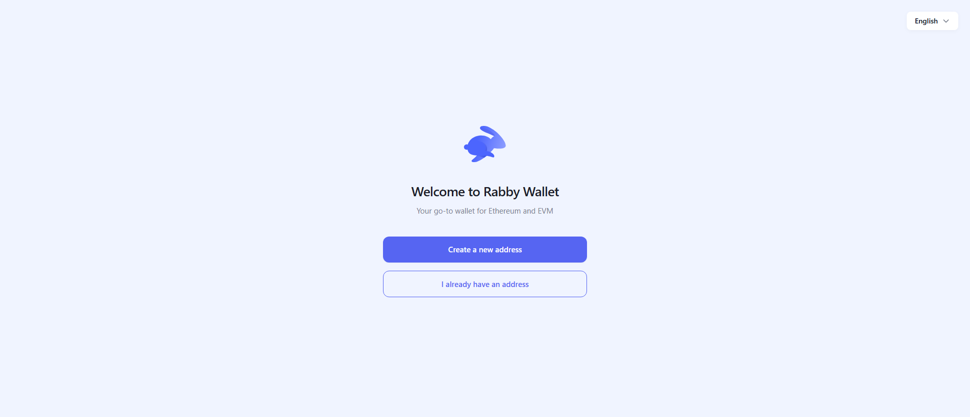 Stored capture of rabbyweb.cloud