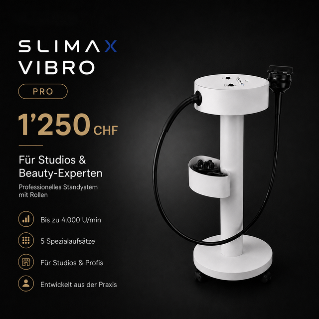 Slimax Vibro Pro