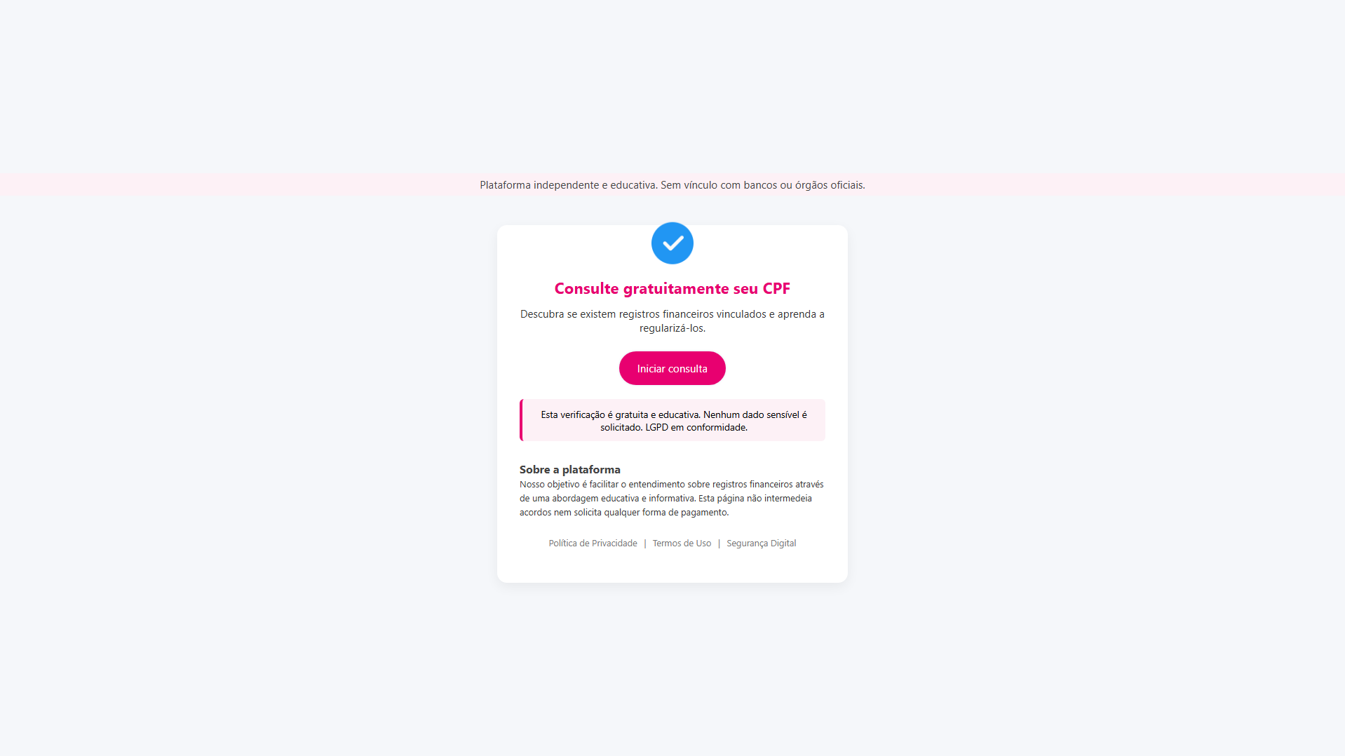 Forensic screenshot of aceccessos2026.sbs showing the phishing page layout