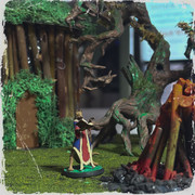 Arcanaloth