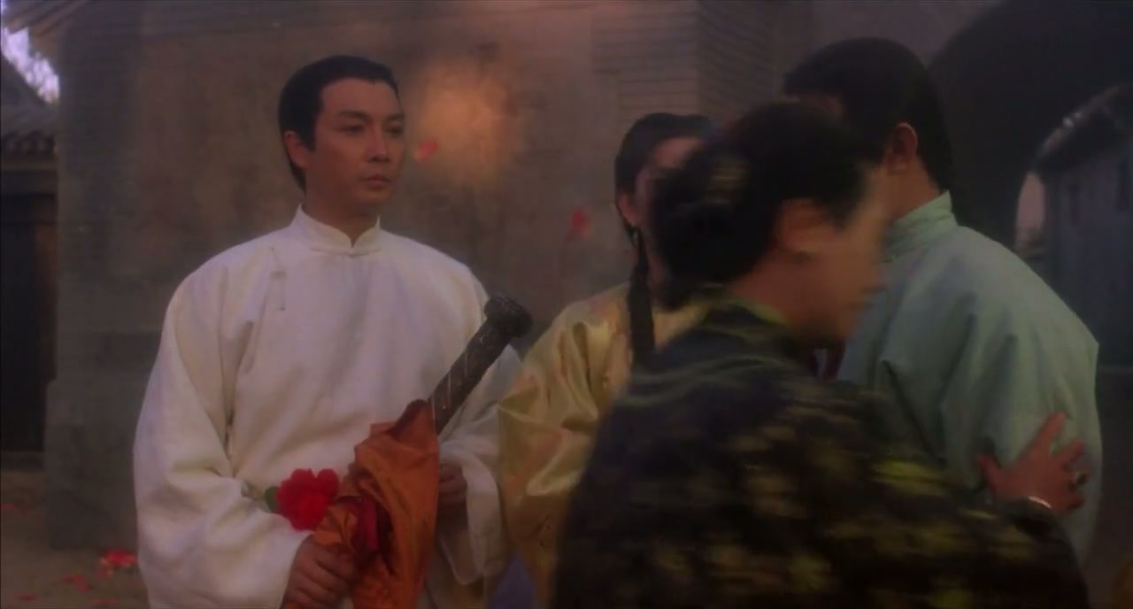 Legend of the Red Dragon Screenshot