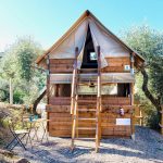 Vallicella Glamping Resort - Air Stay XL - www.LuxeTentHuren.nl