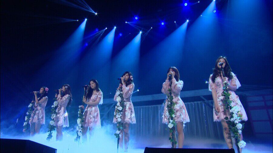 Apink 2nd LIVE TOUR 2016 PINK SUMMER ライブ 輸入盤 K-POPミュージックBD/DVD Blu-ray