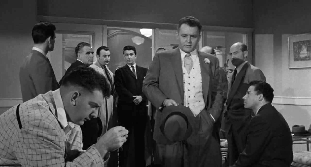 The Harder They Fall Screenshot
