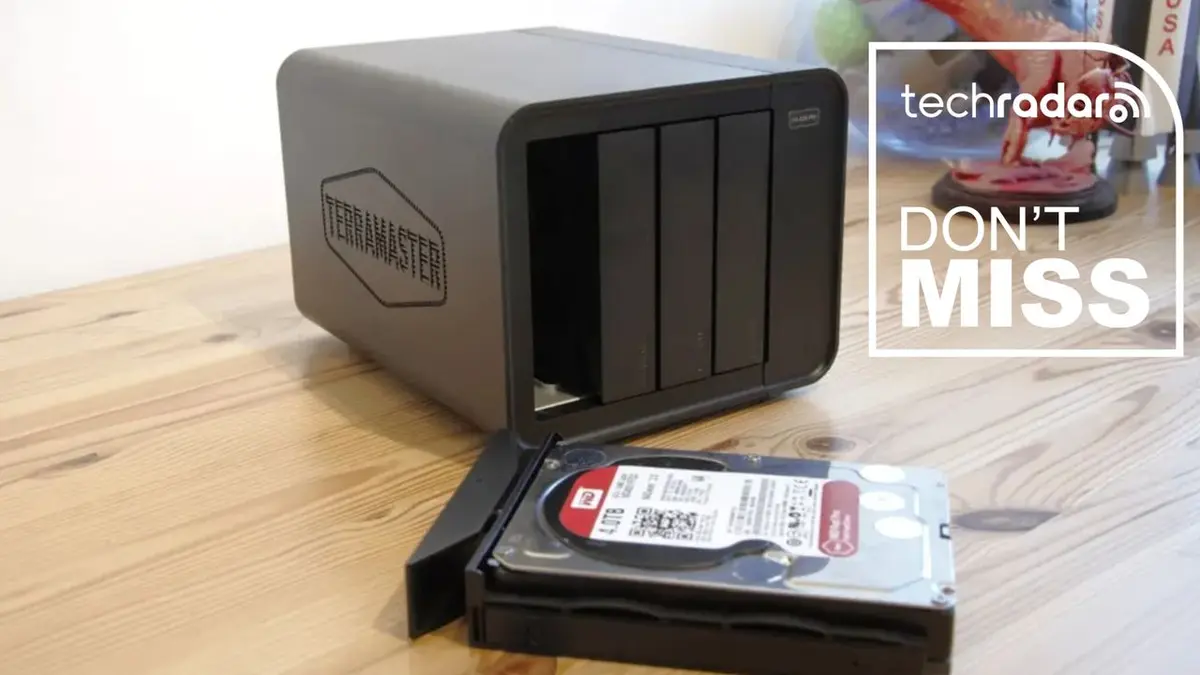 Build Your Own Personal Cloud for Just Over $1000