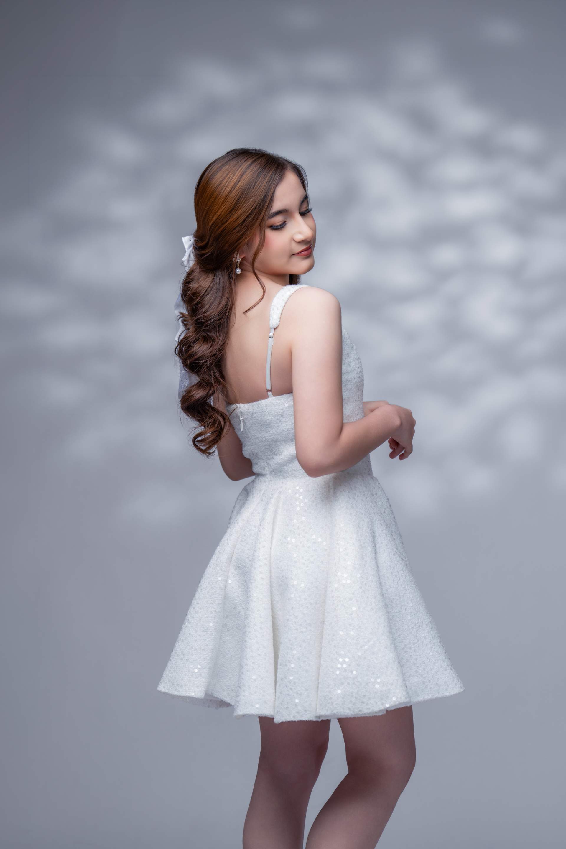 Quinceañera 18