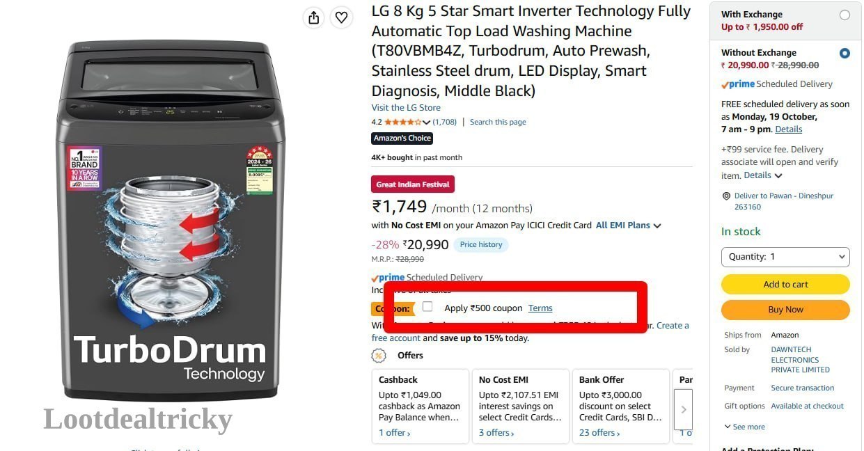 Loot Grabfast Lootthis – Just ₹17538 | Huge Savings Offer Loot Grabfast Lootthis – Just ₹17538 | Huge Savings Offer