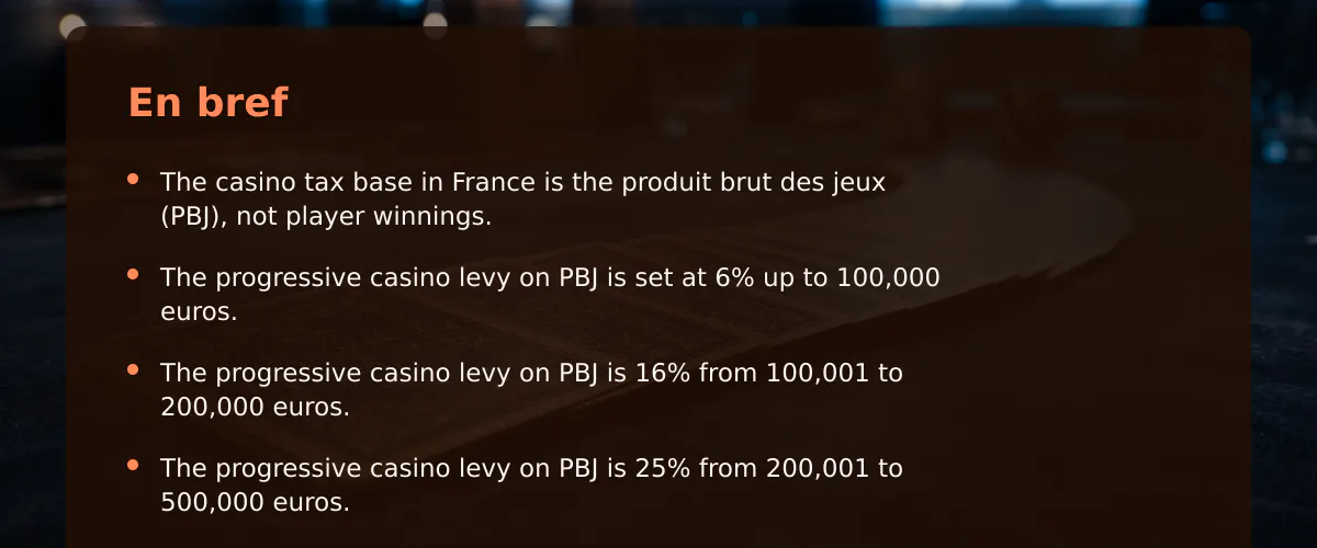 Comprendre la fiscalité des gains de jeux en ligne et optimiser son budget — En bref