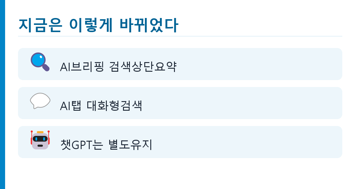 네이버 클로바X 활용법과 챗GPT 차이, 지금 상황 정리 핵심 정리 인포그래픽 2