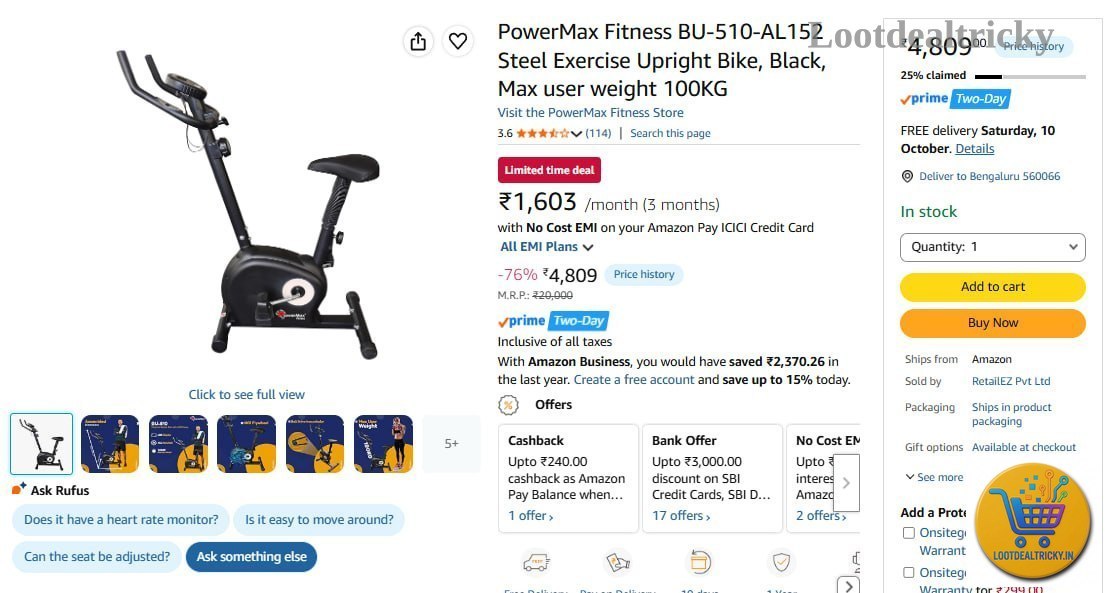 4809 Amzn To – Just ₹4809 | Exclusive Sale Discount 4809 Amzn To – Just ₹4809 | Exclusive Sale Discount