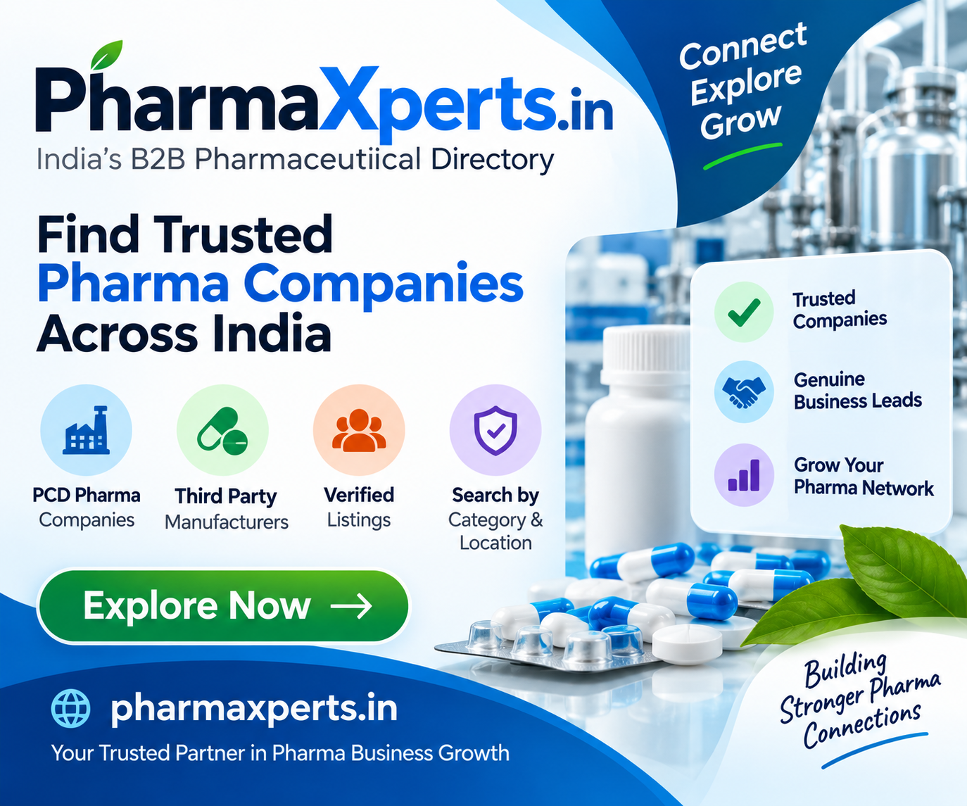 pharmaxperts