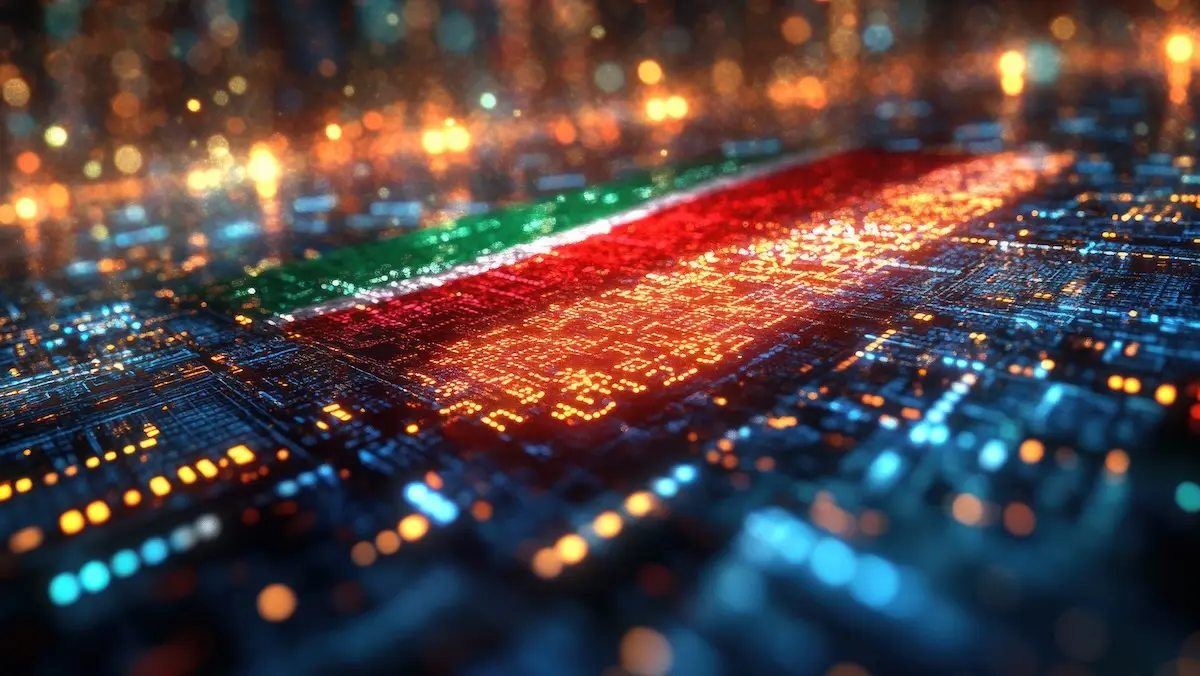 Iranian Hackers Target Industrial Control Systems
