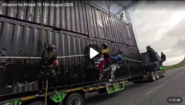 khatron ke khiladi season 15 full episode
