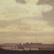 Облака 1875