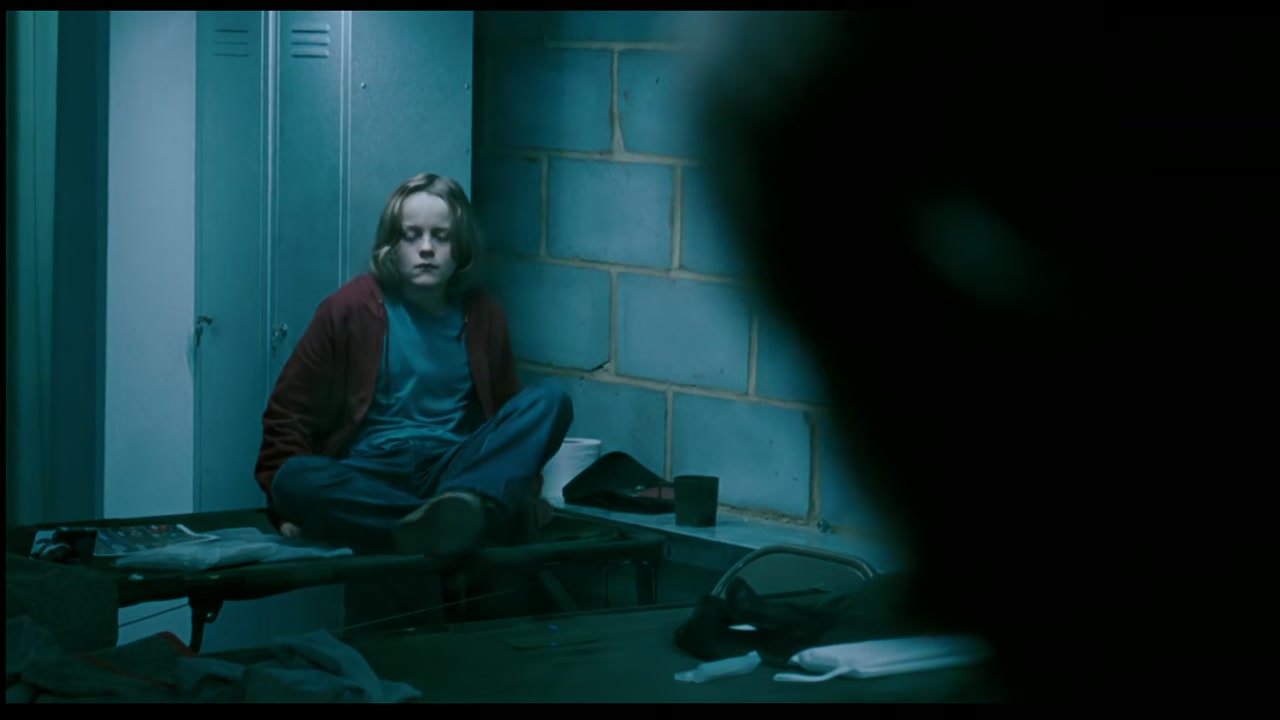 28 Weeks Later Screenshot