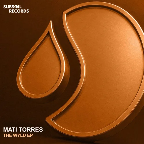 Mati Torres – The Wyld [3650881]