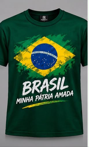 PL - Pelo Brasil e por todos