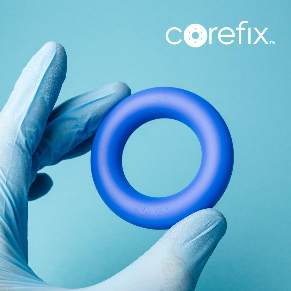 Песарій Кільце товсте Corefix®