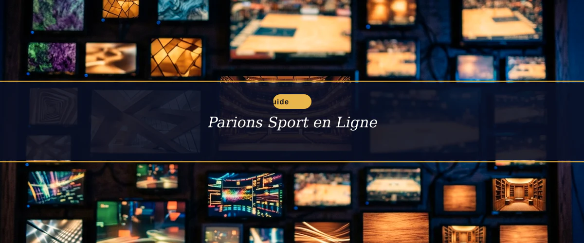 Parions Sport en Ligne — fiche : Top 10 casinos en ligne à retrait instantané en 2026