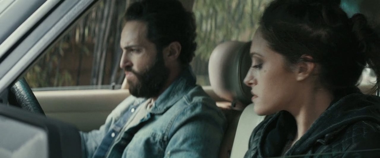 Last Moment of Clarity Screenshot