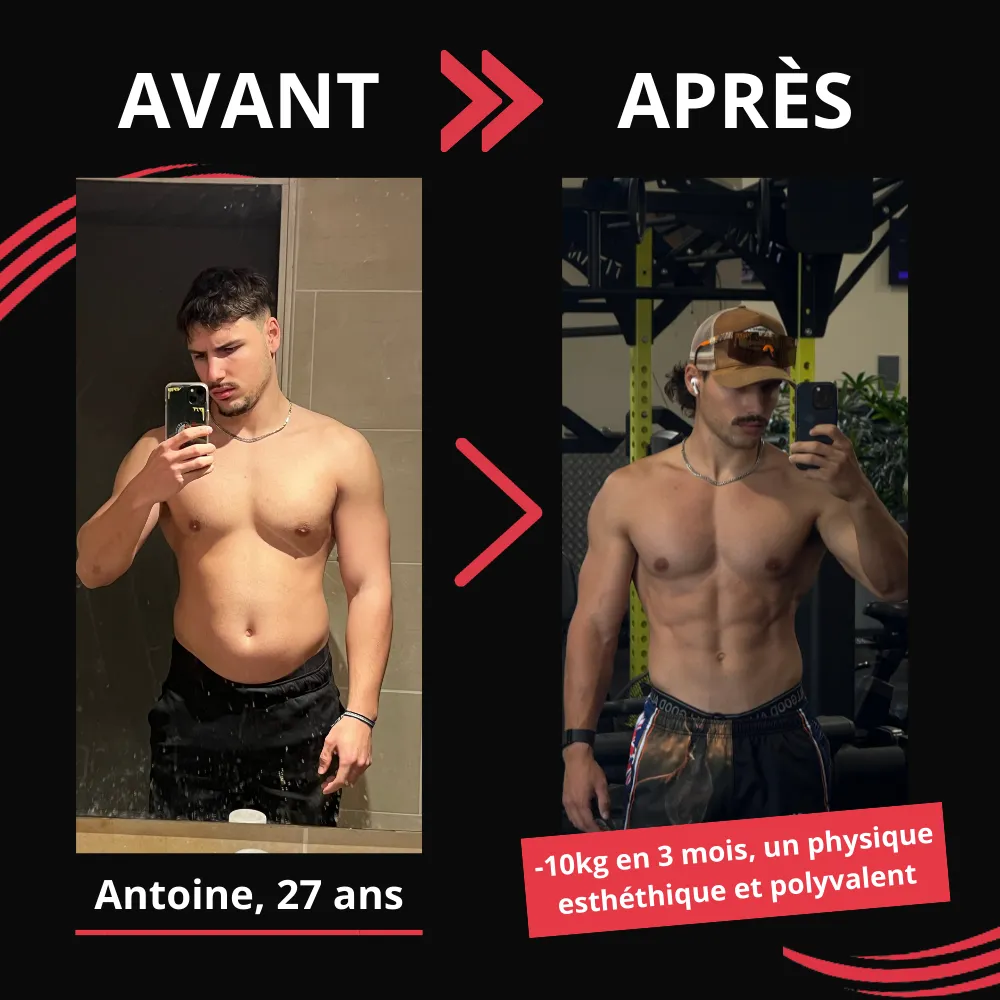 Transformation 3