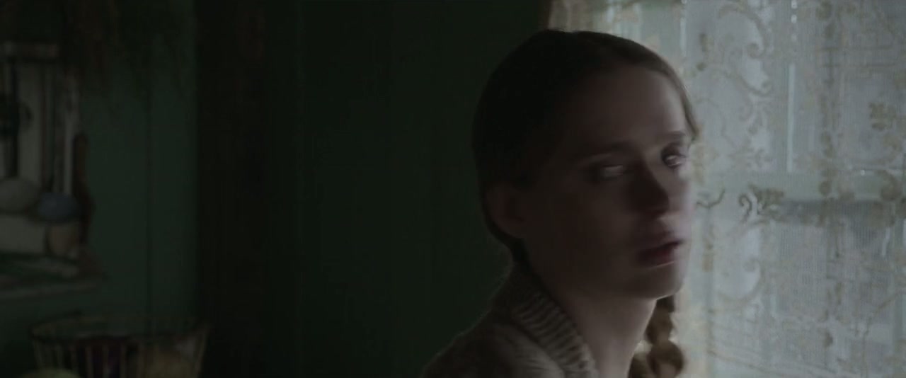 Forgive Us Our Trespasses Screenshot