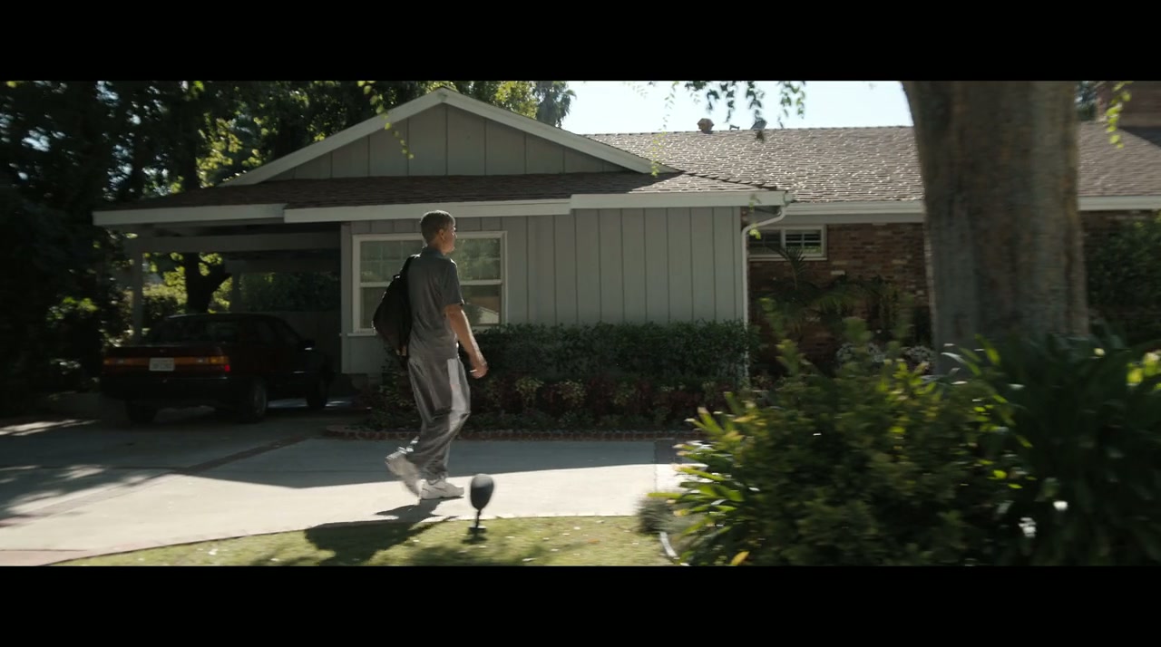 Operation Varsity Blues Screenshot