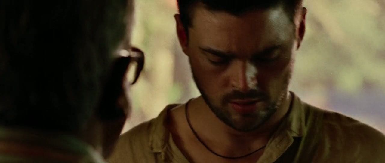 The Bourne Supremacy Screenshot