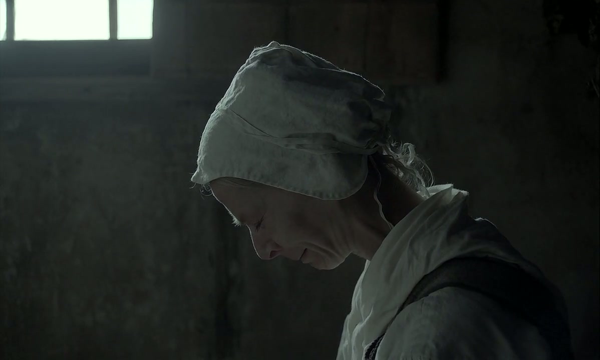 The Witch Screenshot