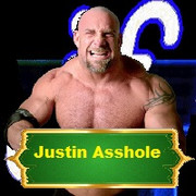 Justin-Asshole