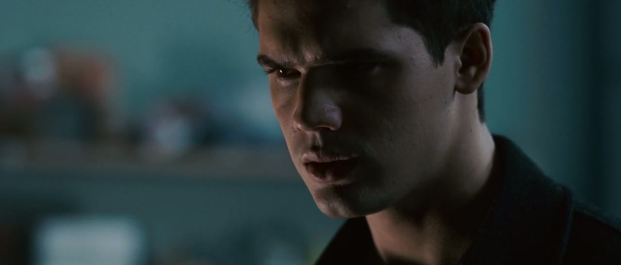 The Covenant Screenshot