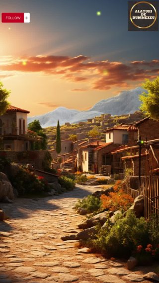 Iosiv Copilul orfan al lui Dumnezeu
