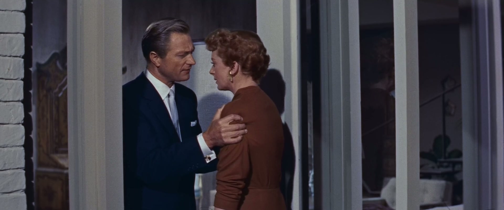 An Affair to Remember Screenshot